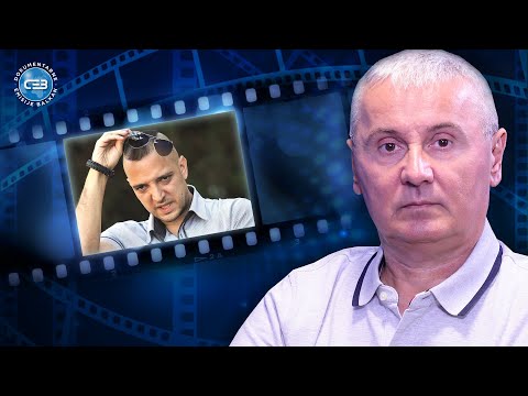 BALKAN INFO: Nenad Šipka – Nema previše dokaza da je Zoran Marjanović stvarno izvršio to delo!