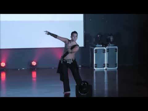 Arjae Vitug - Hayart Albi Maak (Oriental Xpression 2017)