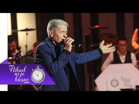 Zlatko Vidovic - Kafana je moja istina - NNK - EM 01 - 17.09.2023.