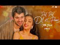 Pal Pal Dil Ke Paas Title Track Arijit Singh Karan Deol Sahher Parampara Sachet Lyrical