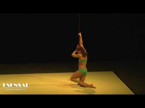 Agata Jarzębowska - Esensai Championship 2017 - pro 2 miejsce