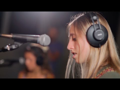 The Wolff Sisters & the Last Cavalry - Honey Whiskey (Live from BearTone)
