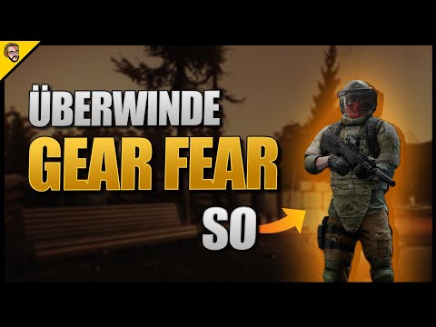 So überwindest du Gear Fear - Gear Fear Guide Escape From Tarkov