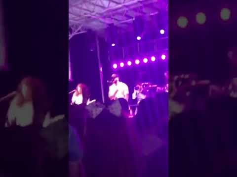 Thumbnail for Dylan Scott Live by Dylan Scott