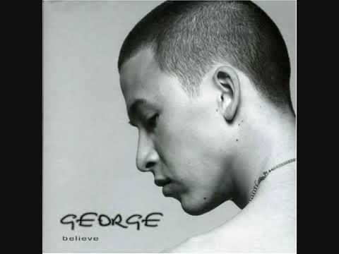 Stay Up - George Nozuka