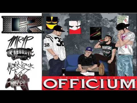 11 - Tinta y paginas - CRIMINAL RAP ft RABIA RIVERA y W KRONICO