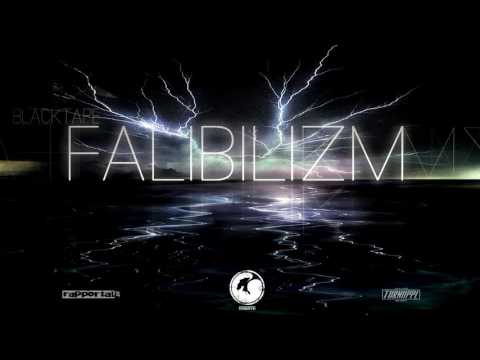 Bilik - Falibilizm (Blacktape)