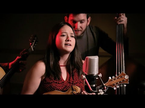 AJ Lee and Blue Summit, “You'll Never Leave Harlan Alive” (Live from WinterWonderGrass)