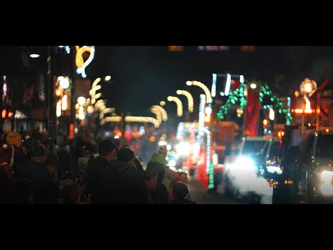 Magic on Main Street | City of Penticton