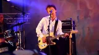 Sondre Lerche - You know so well (Festspillene i Bergen 2014)