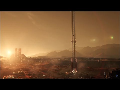 Call of Duty: Infinite Warfare: CAMPAIGN PT8 - TAKING DOWN THE ORBITAL SHIPYARD!