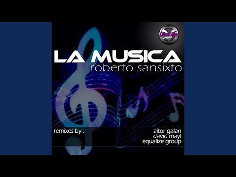 La Musica (David Mayl Remix)