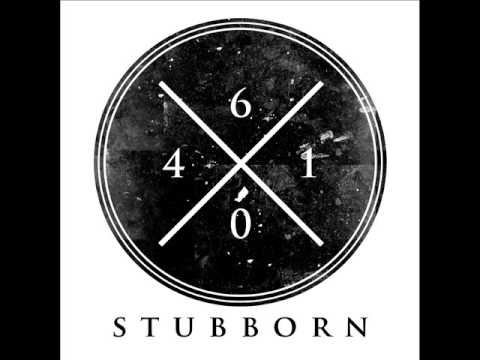 Stubborn - Eternal Emptiness (feat. Barnabas Kokai)