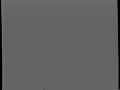 Closing To The Awful Truth 1985 VHS