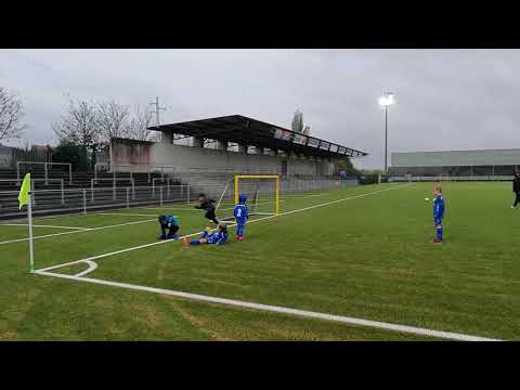 BESTE MOMENTEN KSK RONSE VS K EENDER MACHELEN DE LEIE H