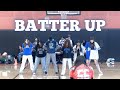 [FLYHIGH] Batter Up - BABYMONSTER School Pep Rally Performance