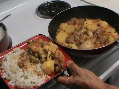 download lagu mp3 mp4 Coliflor Con Pollo, download lagu Coliflor Con Pollo gratis, unduh video klip Coliflor Con Pollo