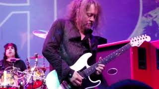 Red Dragon Cartel (feat. Jake E. Lee) - &quot;Spiders in the Night (Ozzy)&quot; (3/25/19)