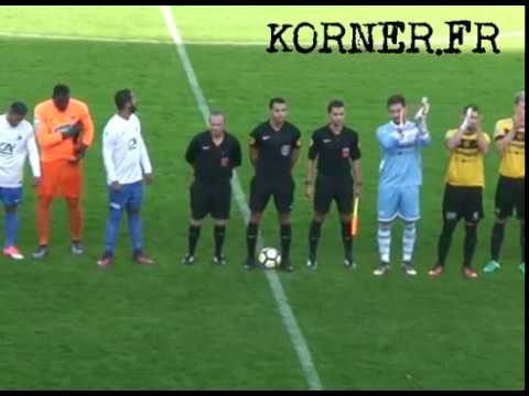 National 3 / Castanet - Rodéo