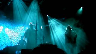 Wardruna (Live at Castlefest 2012) 