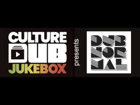 Culture Dub Jukebox presents DU3normal - 100% Homemade Dub Mix #10