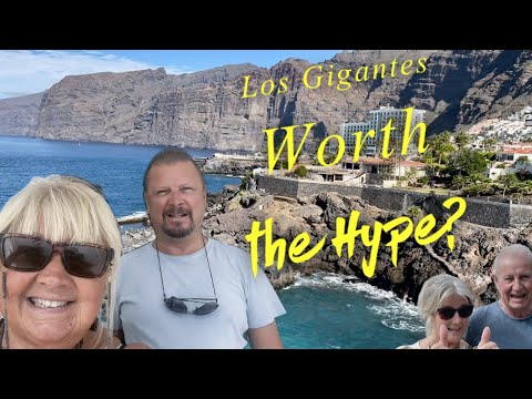 TENERIFE ☀️ This is stunning 🏖️ | It’s HOT! 🌴