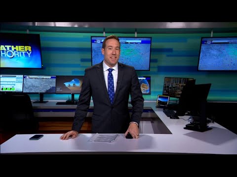 Justin's Midday Update: July 30, 2021