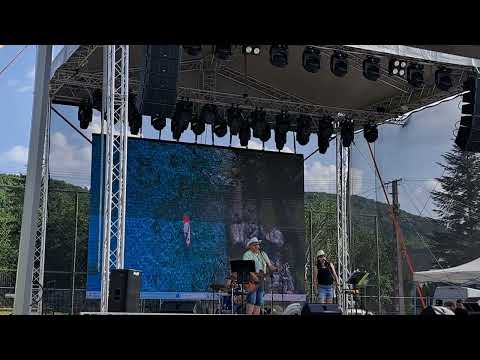 TranziT zenekar - Gyereknap 2025 Csabrendek