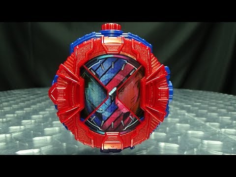 Kamen Rider Zi-O DX BUILD RIDEWATCH: EmGo's Kamen Rider Reviews N' Stuff