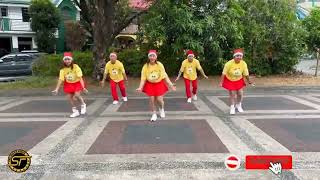 Download lagu TARIAN NATAL ANAK SEKOLAH MINGGU mp3