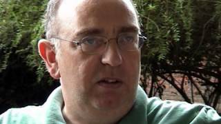 The Gospel According to St Derek pt 1