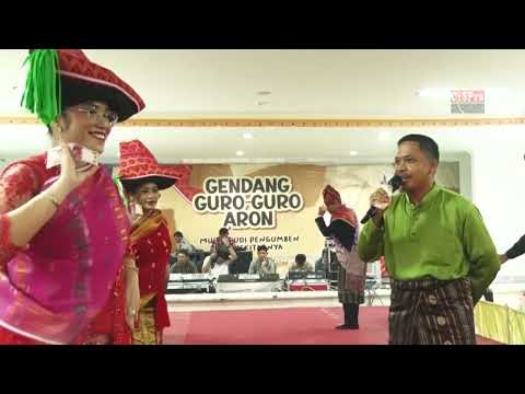 LANDEK ARON BERU PERANGIN ANGIN - GGA PENGUMBEN 2023 | BAGIAN 2