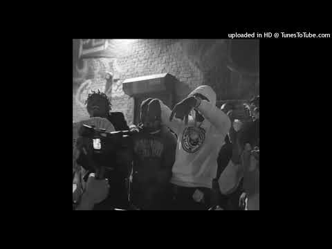 [FREE] Sleepy Hallow x Sheff G Type Beat "Gang Signs" prod. @rahfromny