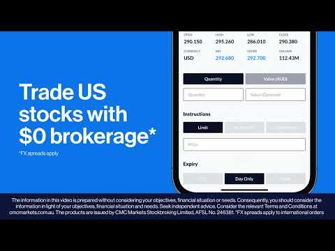 CMC Invest video thumbnail