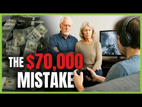 The Hidden Cost of Adult Kids Living at Home