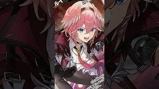 【ホロライブ】hololive OFFICIAL CARD GAME ブースターパック「エリートスパーク」 レアリティ R 鷹嶺ルイ #shorts