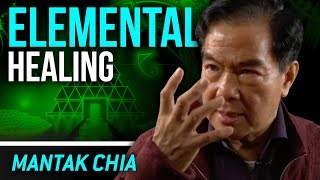THE 5 SECRET ELEMENTS FOR A HEALTHY LIFE - Mantak Chia