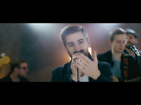 Lu-key - Gib mir ein Zeichen [NEUANKLANG]