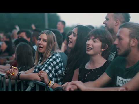 Finał "Żubrowiska" 2019