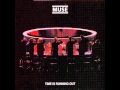 Muse - Time Is Running Out (Drums Only) 
