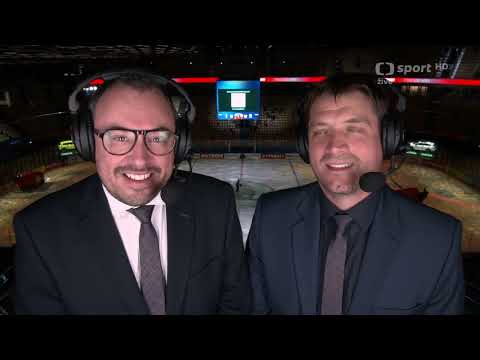 Studio ČT sport: Zmatení kolegy, přítele i nepřítele. Kazachstán alias Kanada