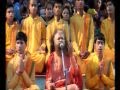 Ganga Aarti Parmarth Niketan Rishikesh