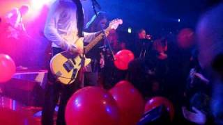 I&#39;m From Barcelona - Mingus