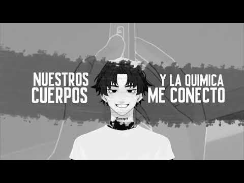 Tony Herrera - Sobrenatural (Video Lyric)