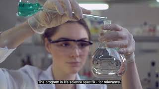 Life Sciences Executive Diploma Program
