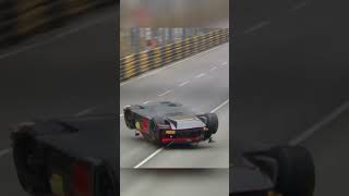 THAT famous Macau win 👀 Watch the 71st Macau GP live at Motorsport.tv 📆 17 Novem