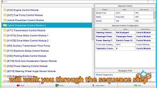 Clear GM HPCM2 P0AFA Code Fast: Xtool D7 vs Topscan vs Ediag vs VXDIAG!