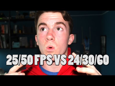 Digital Video Production: What Is the Difference Between NTSC & PAL? | Inhaler