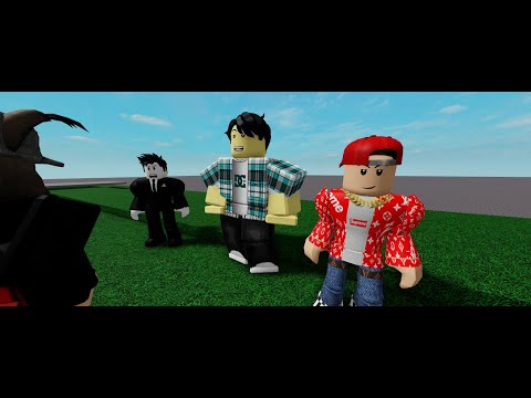 Bully Story Season 5 Part 1:Roblox Music Video:NEFFEX - Born A Rockstar
