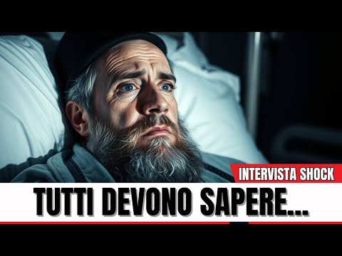 Rivelazioni Shock dall'Inferno: Cosa Accade alle Anime Dannate - DEVI SAPERLO!